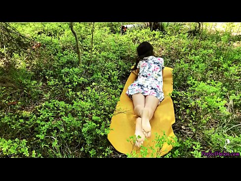 ❤️ Nieznajomy z Tindera masturbuje moją cipkę i pieprzy mnie namiętnie w lesie Super sex at pl.sexvideosex.top ❌️