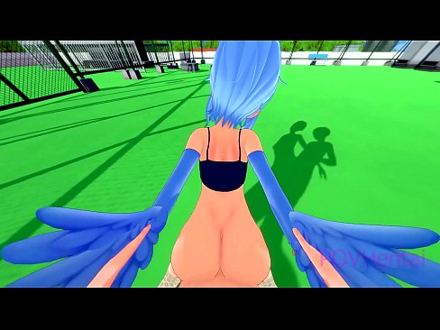 ❤️ Dziewczyna potwora harpii. Super sex at pl.sexvideosex.top ❌️