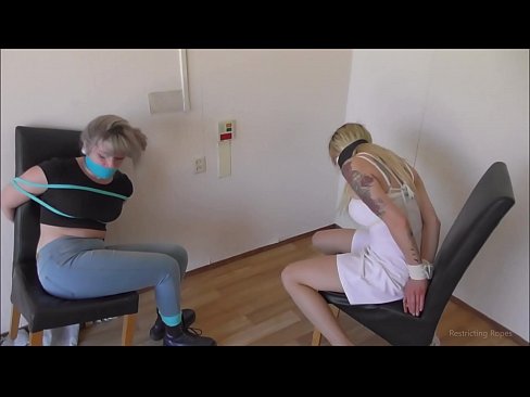 ❤️ Uzależniona / związana i zakneblowana / damsel in distress Super sex at pl.sexvideosex.top ❌️