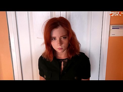 ❤️ Ochroniarz ukarał piękną kobietę za kradzież w sklepie - Cum In Mouth Super sex at pl.sexvideosex.top ❌️