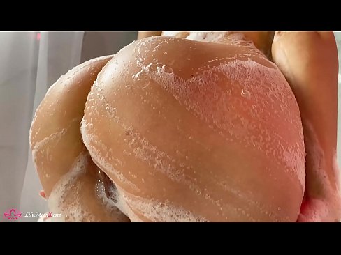 ❤️ Brunetka Masturbuje cipkę wibratorem do intensywnego orgazmu pod prysznicem Super sex at pl.sexvideosex.top ❌️
