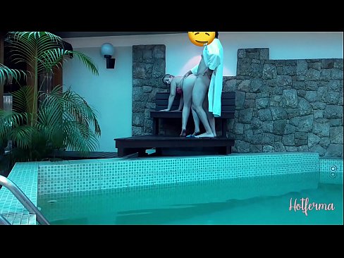 ❤️ Szef zaprasza pokojówkę na basen, ale nie mógł się oprzeć gorącej Super sex at pl.sexvideosex.top ❌️