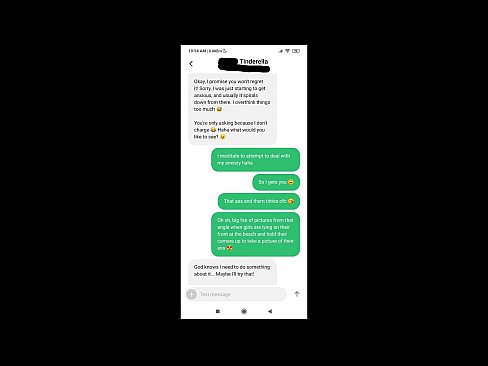 ❤️ Dodałem nową PAWG z Tindera do mojego haremu (rozmowa z Tinderem włączona) Super sex at pl.sexvideosex.top ❌️