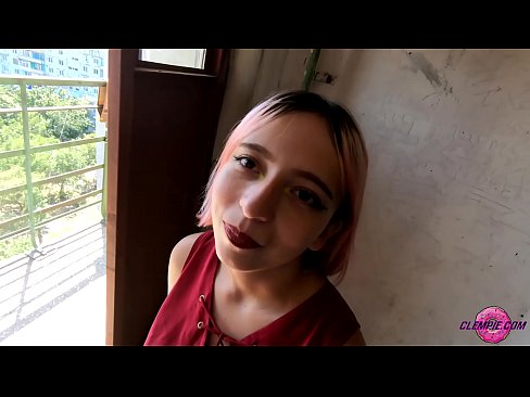 ❤️ Studentka zmysłowo obciąga nieznajomemu na odludziu - cum na jego twarzy Super sex at pl.sexvideosex.top ❌️