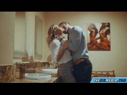 ❤️ Kiedy biuściasta blondynka uwodzi cię w publicznej toalecie Super sex at pl.sexvideosex.top ❌️